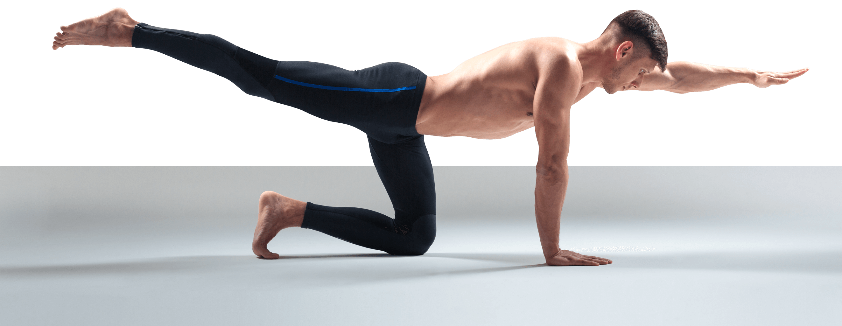 Stretch Pose